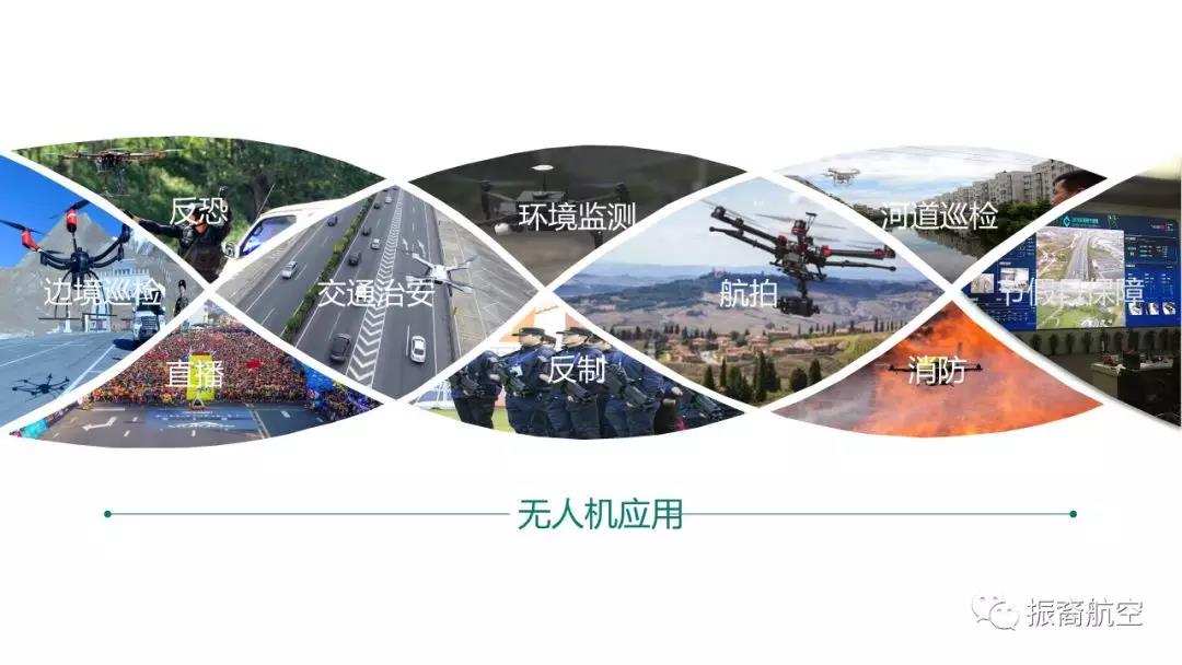 喜報(bào)！振裔航空獲上海市高新技術(shù)企業(yè)認(rèn)定！